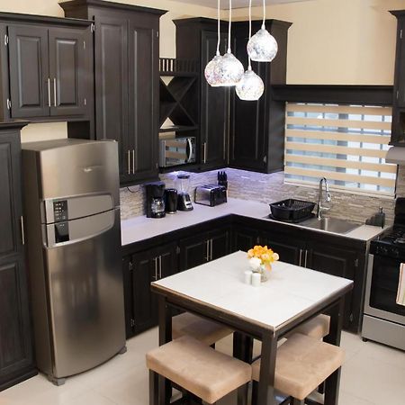 Stacys Place #2 2 Bedroom Apartment Port of Spain ภายนอก รูปภาพ