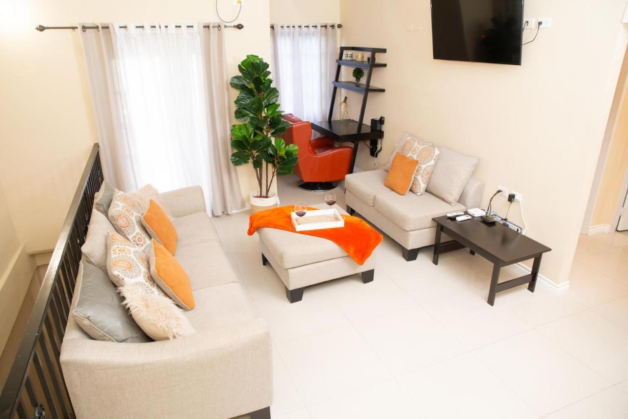 Stacys Place #2 2 Bedroom Apartment Port of Spain ภายนอก รูปภาพ