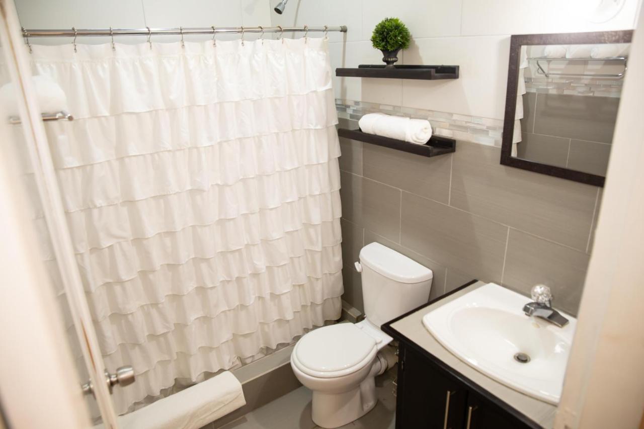 Stacys Place #2 2 Bedroom Apartment Port of Spain ภายนอก รูปภาพ