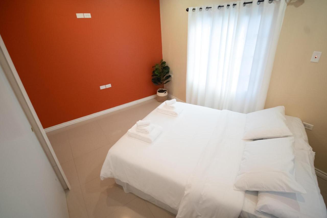 Stacys Place #2 2 Bedroom Apartment Port of Spain ภายนอก รูปภาพ