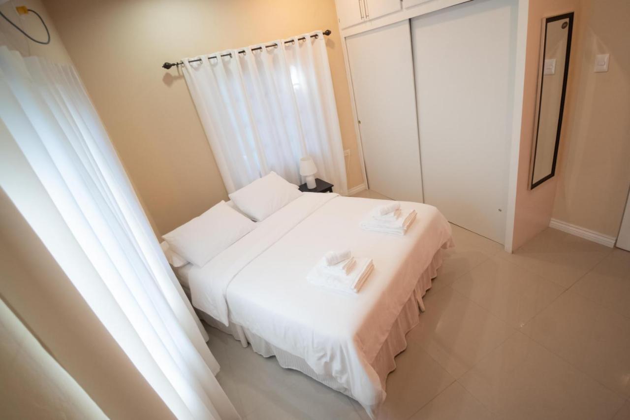 Stacys Place #2 2 Bedroom Apartment Port of Spain ภายนอก รูปภาพ