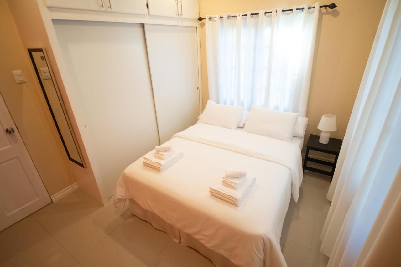 Stacys Place #2 2 Bedroom Apartment Port of Spain ภายนอก รูปภาพ