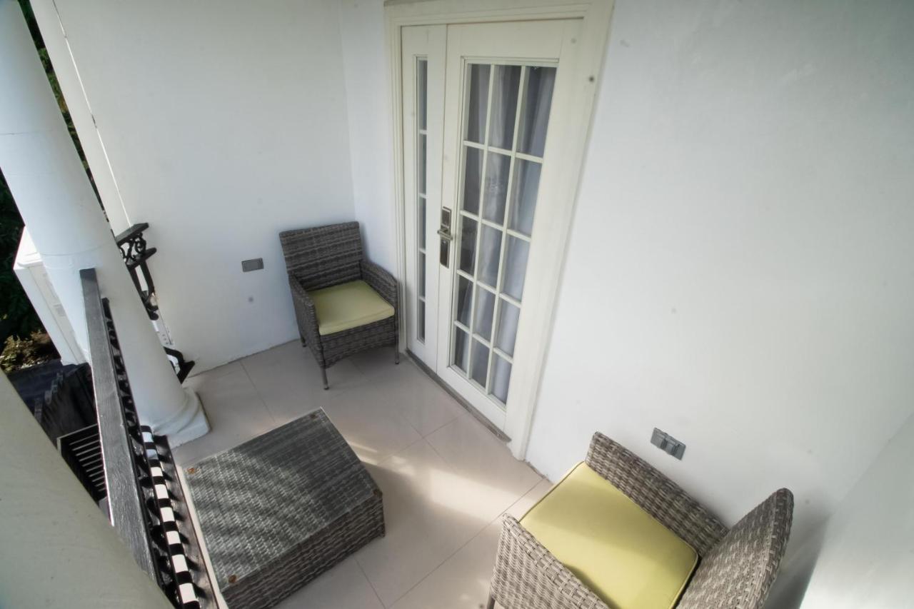 Stacys Place #2 2 Bedroom Apartment Port of Spain ภายนอก รูปภาพ